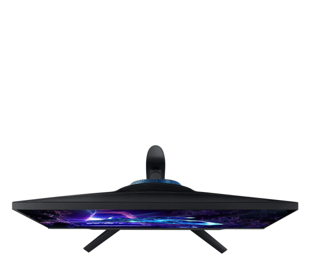 SAMSUNG Odyssey G3 S27DG300EUX G30D 1080p/180Hz - 1265548 - zdjęcie 7